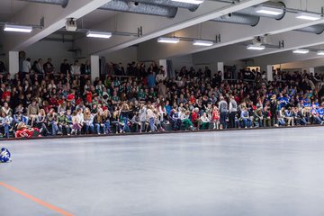 Bild 222 - B-Juniorinnen Deutsche Meisterschaften